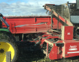 Beet Harvester 2019