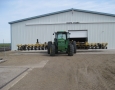 Sugarbeet Cultivator