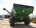 Grain Cart - back