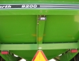Camera on back of Grain Cart