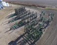 Spring Tillage 2020